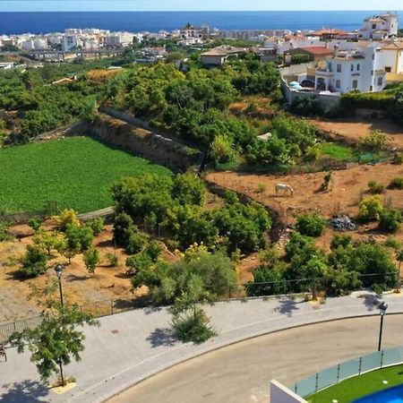 Villa Melissa Nerja Exteriör bild