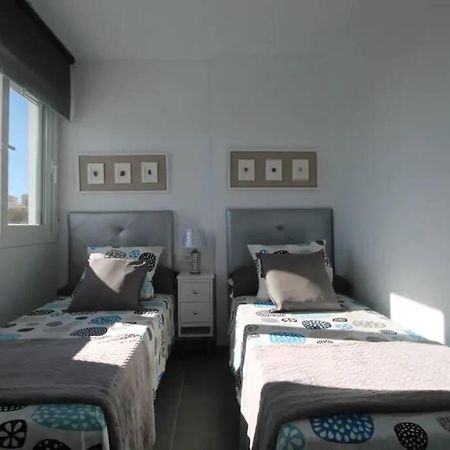 Villa Melissa Nerja Exteriör bild